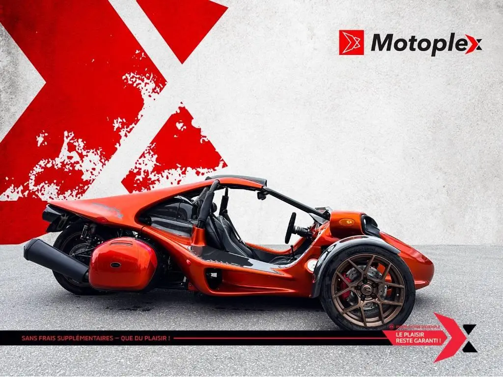 2021 Campagna T-REX 14RR