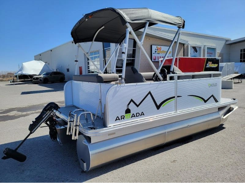 2024 Armada E-kolo 147 alt