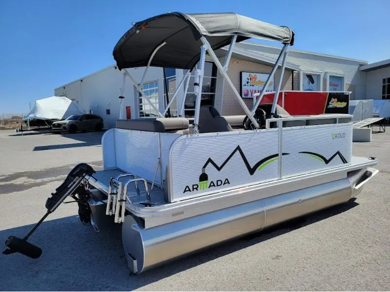 Armada E-KOLO 147 2024