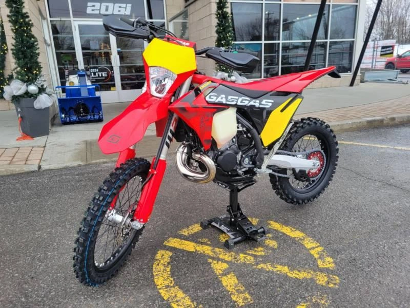 Gas Gas Ec 300 Gp 2025 alt