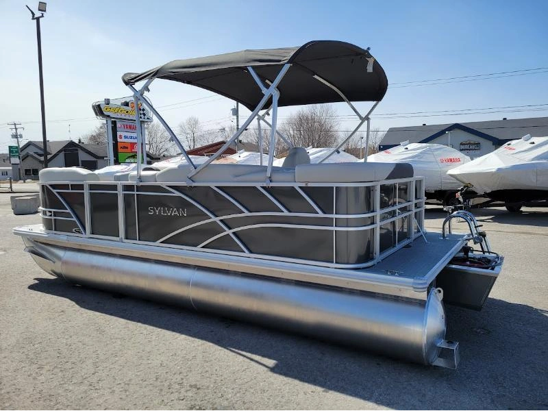 Sylvan Mirage 820 Cruise 2t 2025 alt