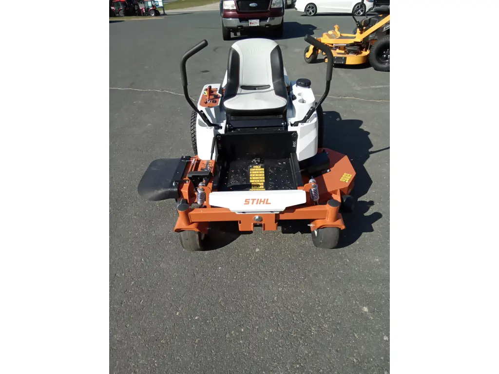 Stihl RZ 152  2025