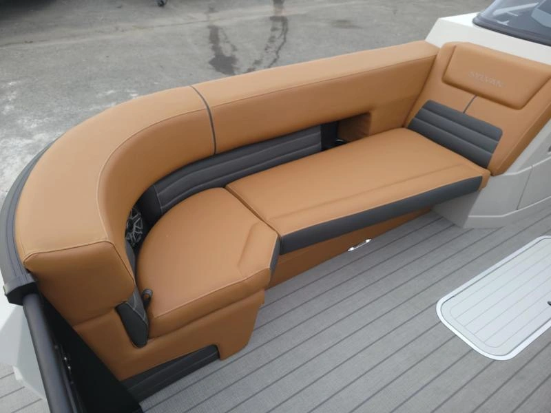 Sylvan G5 Clz 3t Spx Avec Arche 2025 alt