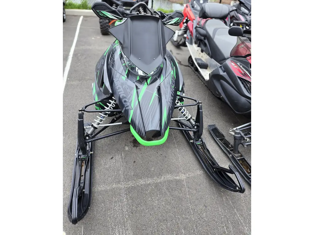 2013 Arctic Cat XF-800 LXR