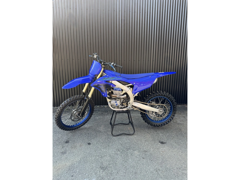 Yamaha Yz450f 2024 alt