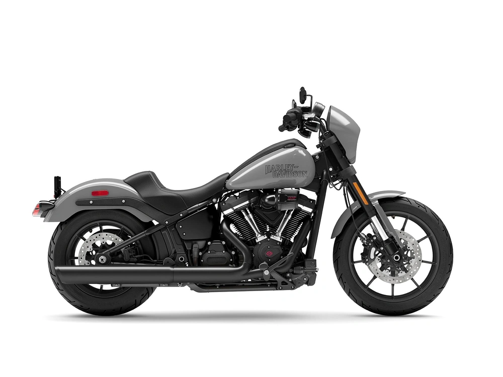 Harley-davidson Low Rider S Fxlrs 2025 alt