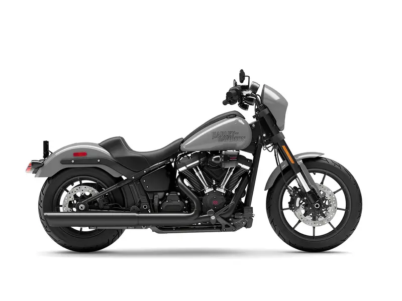 2025 Harley-Davidson Low Rider S FXLRS