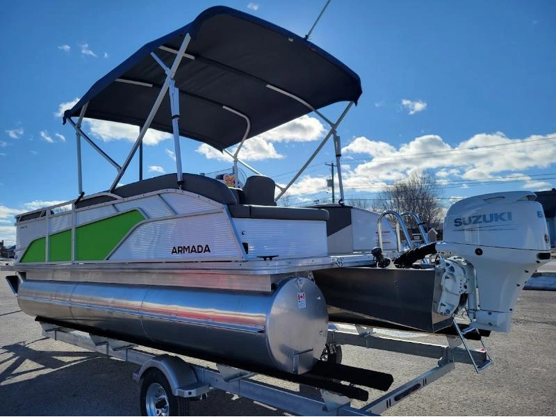 Armada Saphir 21 Swingback 2t 2025 alt
