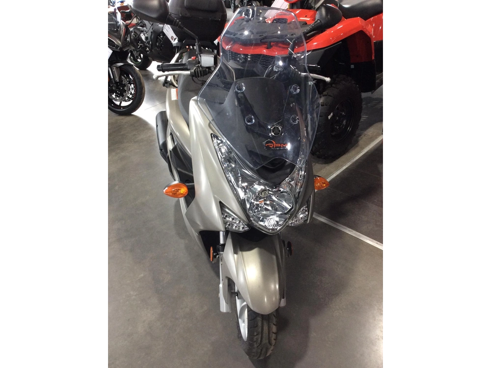 2015 Yamaha Xc155 alt