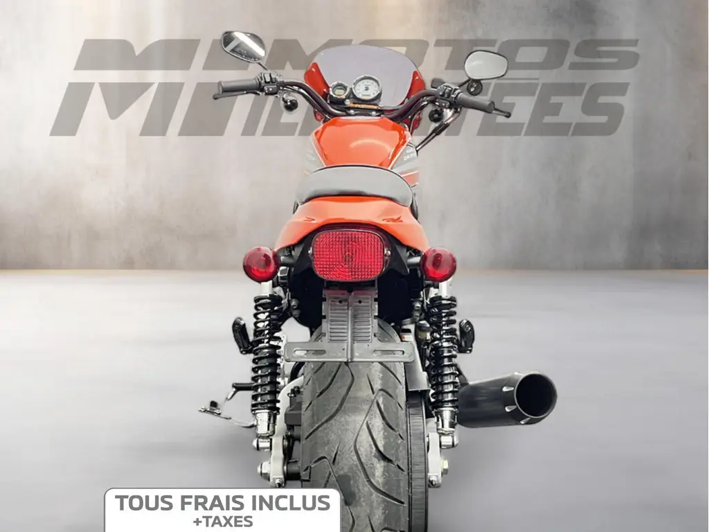 2010 Harley-Davidson XR1200