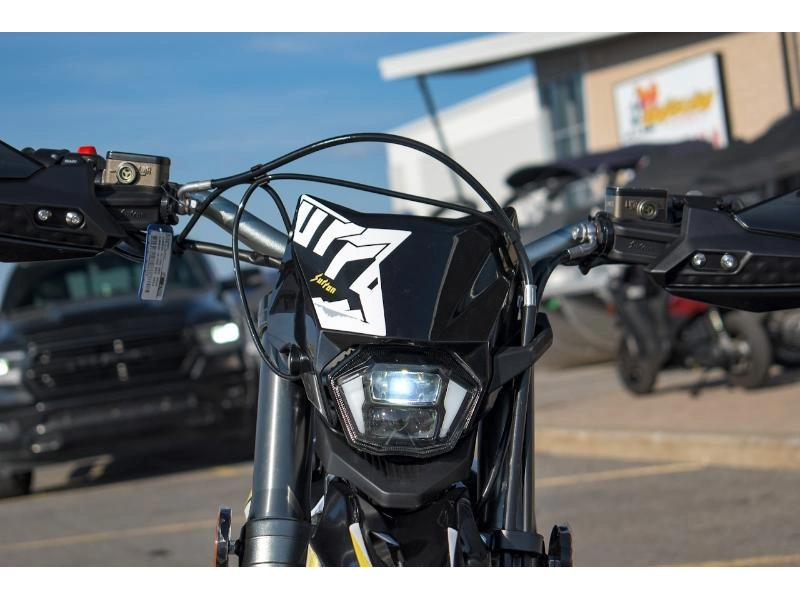 2024 Sur Ron Ultra Bee alt