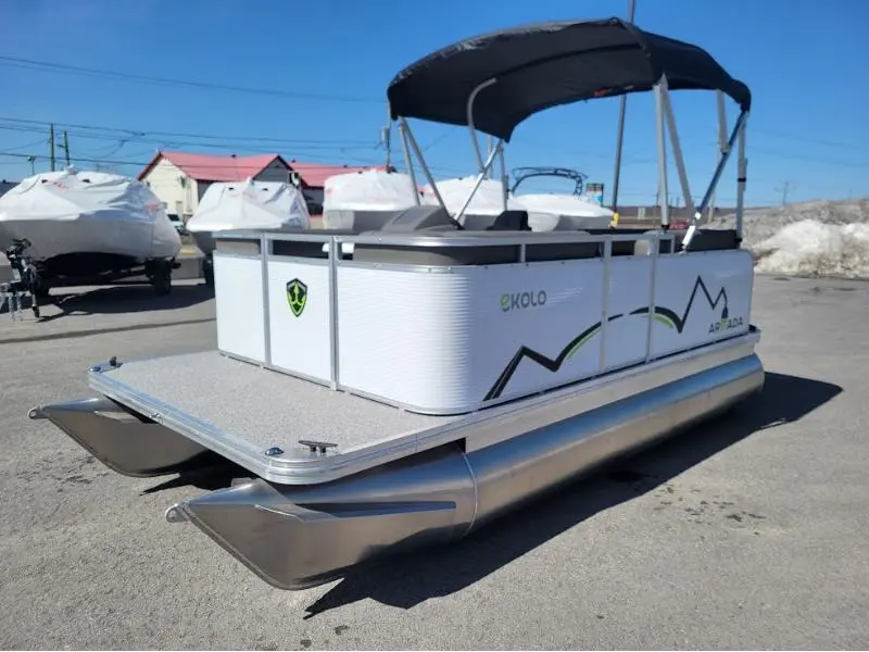Armada E-KOLO 147 2024