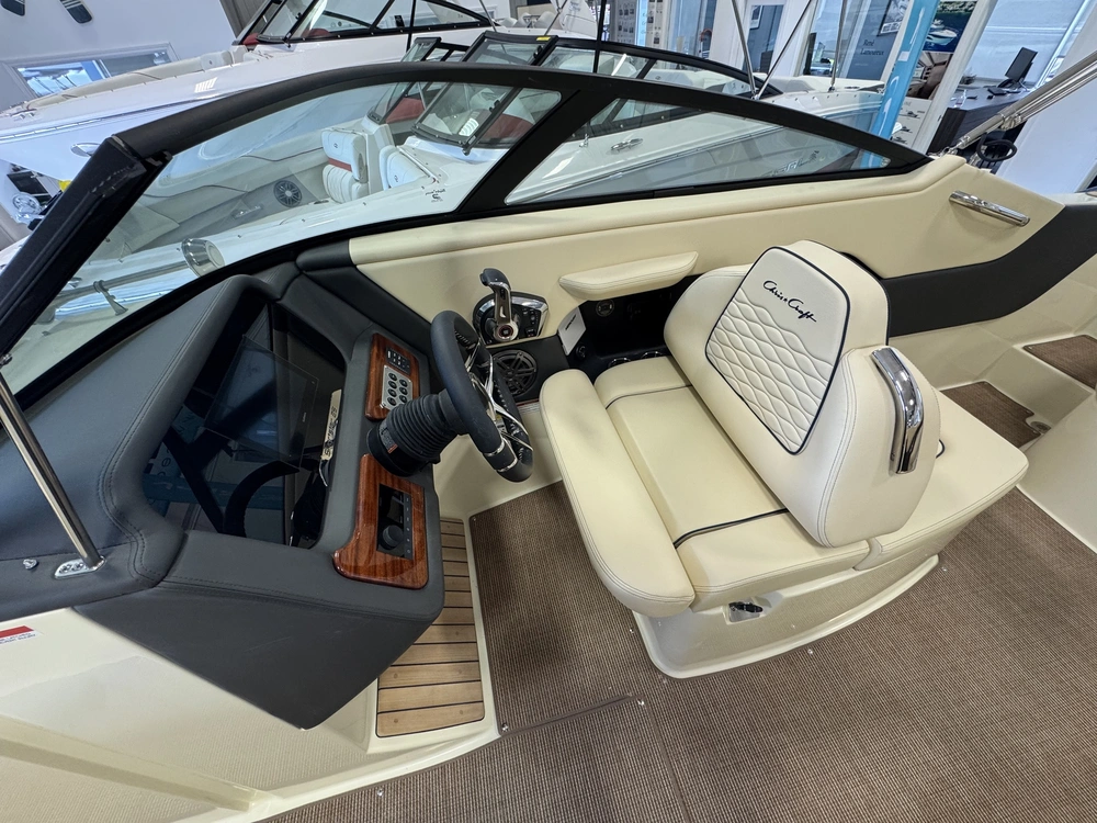Chris-craft 25 Sportster 2025 alt