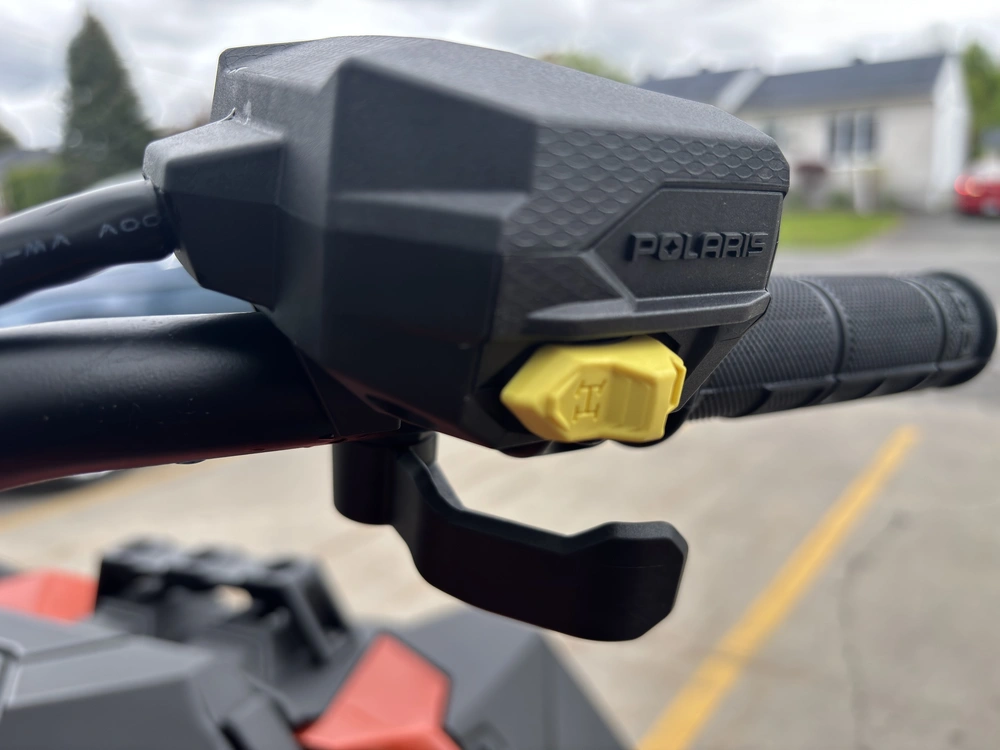 Polaris Sportsman Xp 1000 S 2025 alt