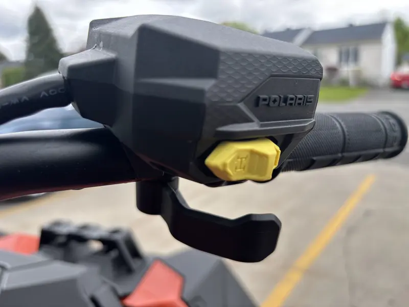 2025 Polaris Sportsman XP 1000 S