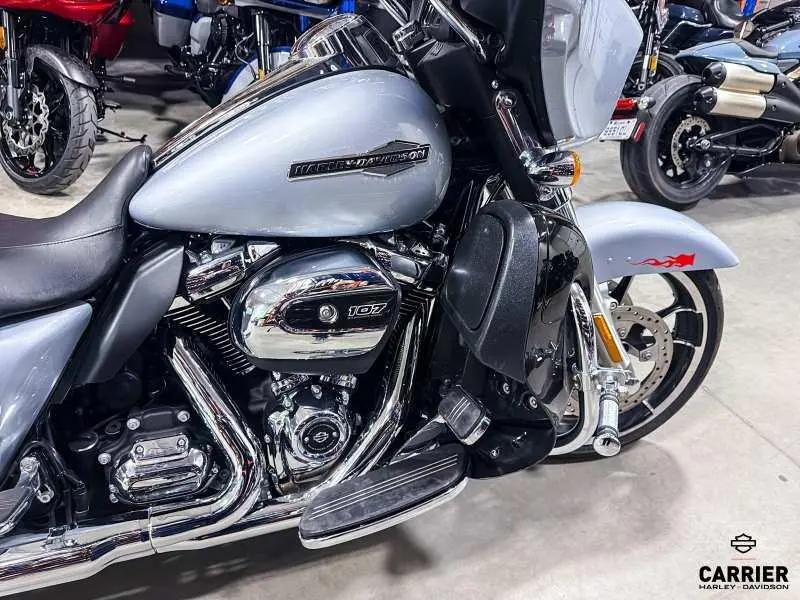 2023 Harley-Davidson Moto Harley-Davidson STREET GLIDE 2023