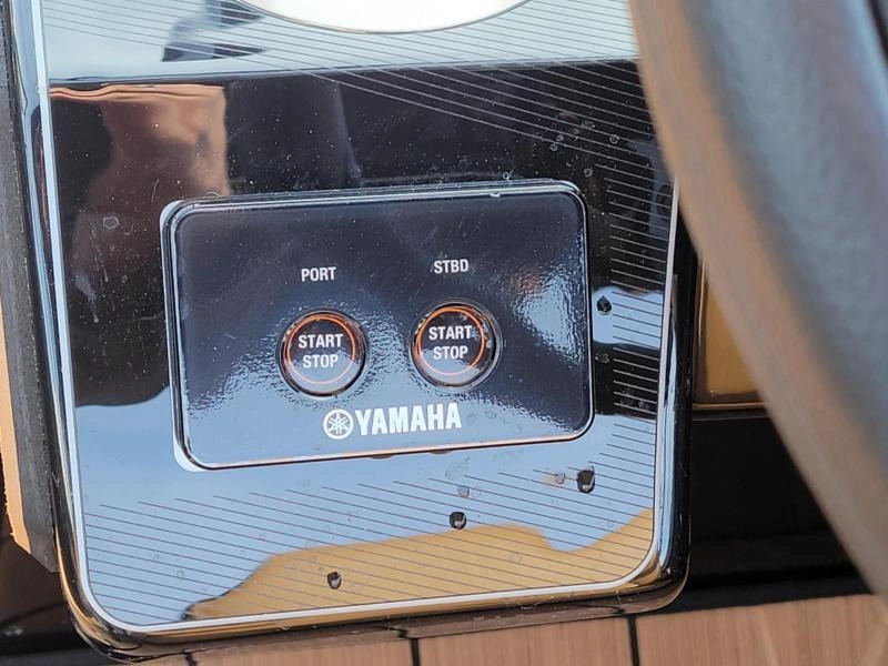 Yamaha 255xd 2025 alt