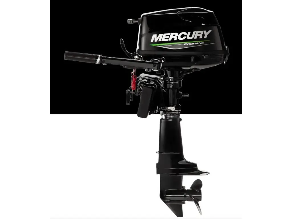 2022 Mercury ME 5 MH LPG 4S