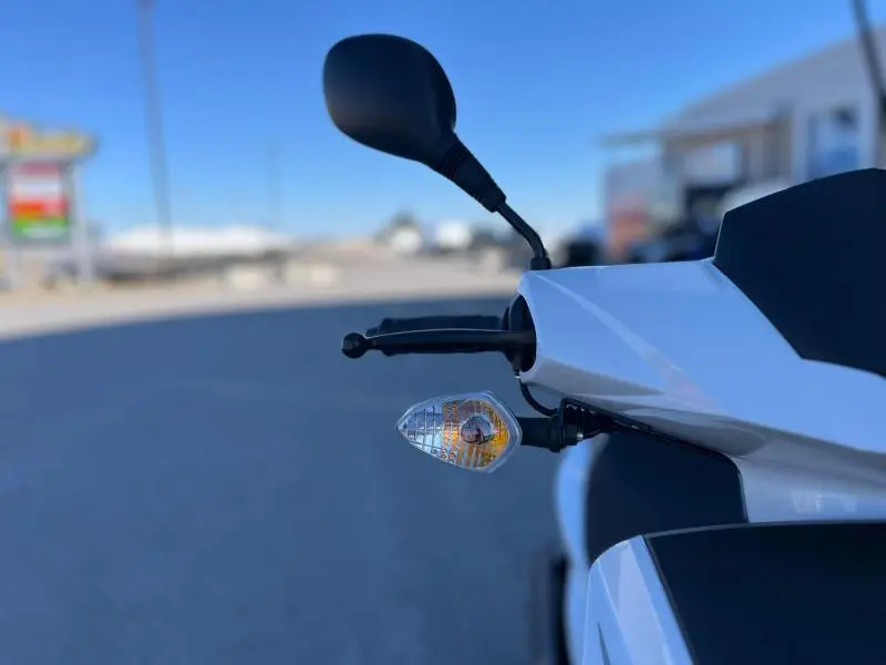 2023 Adly Moto GTA-50