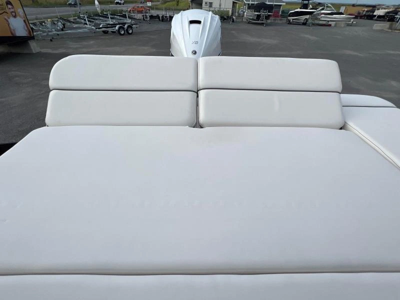 2024 Bennington Marine Qx25 Swingback Arche alt