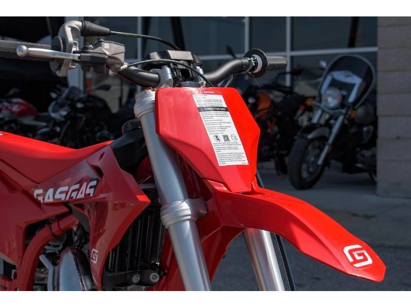 2025 Gas Gas Mc 50 alt