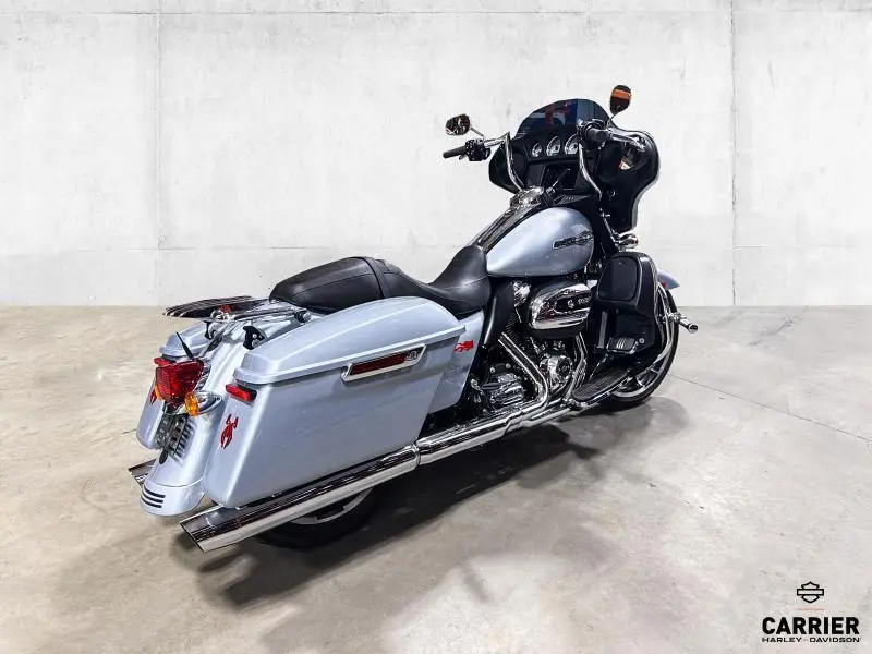 2023 Harley-Davidson Moto Harley-Davidson STREET GLIDE 2023