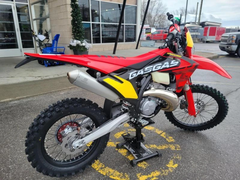 2025 Gas Gas Ec 300 Gp alt