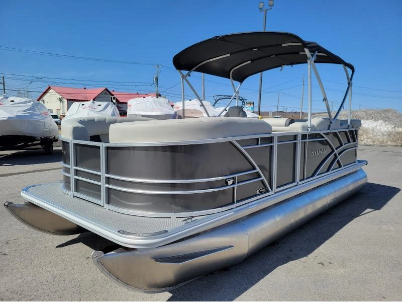 Sylvan Mirage 820 Cruise 2t 2025 alt