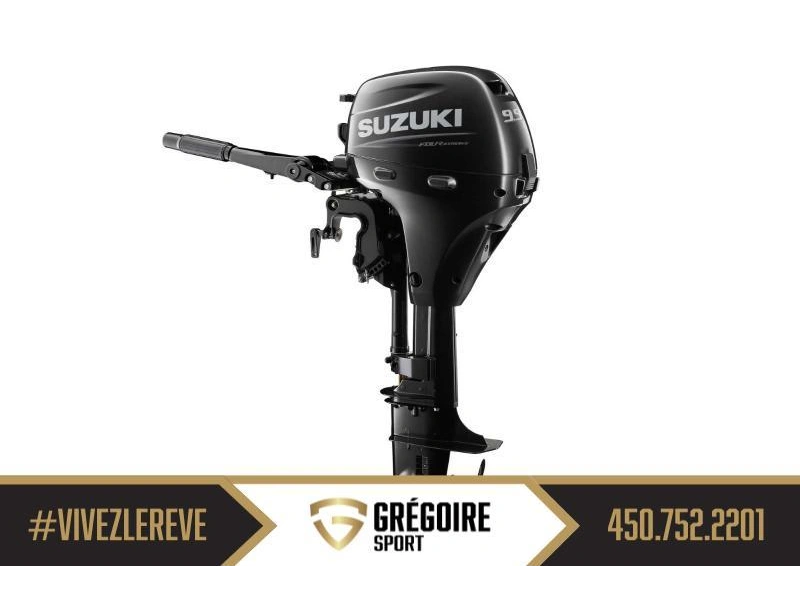 Suzuki Df9.9btl 2025 alt