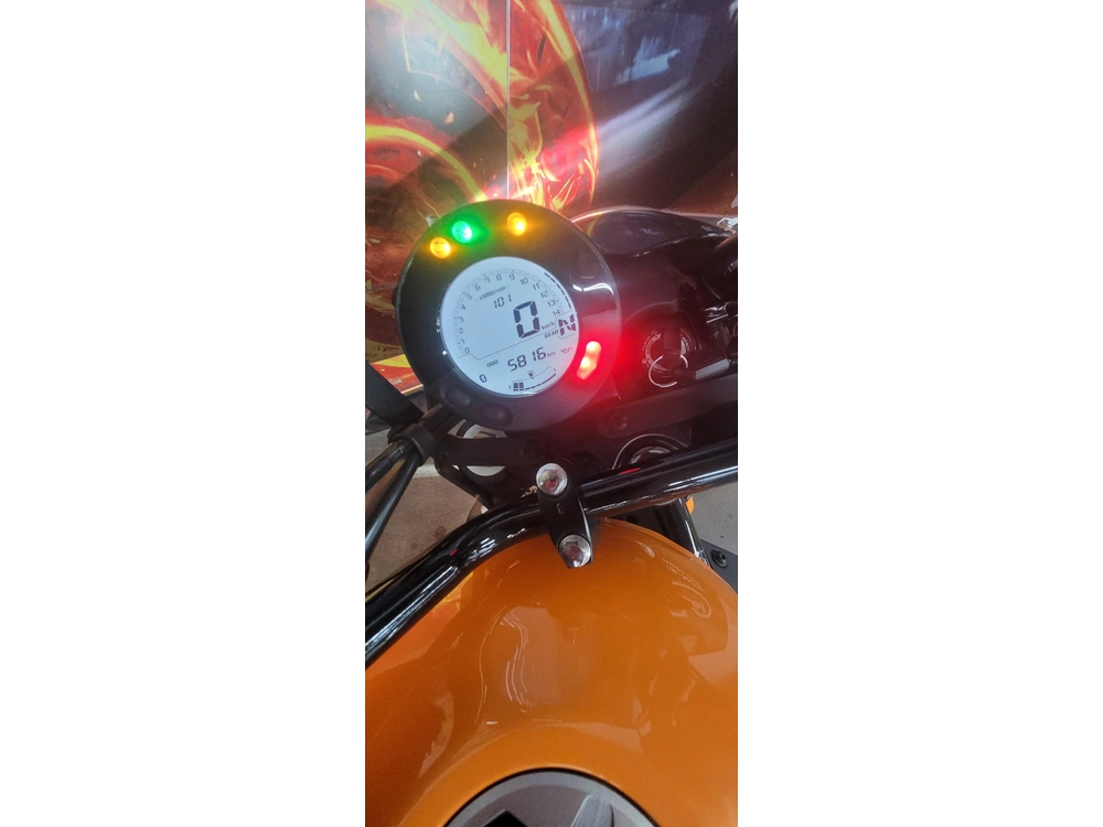 Kawasaki Eliminator 2024 alt