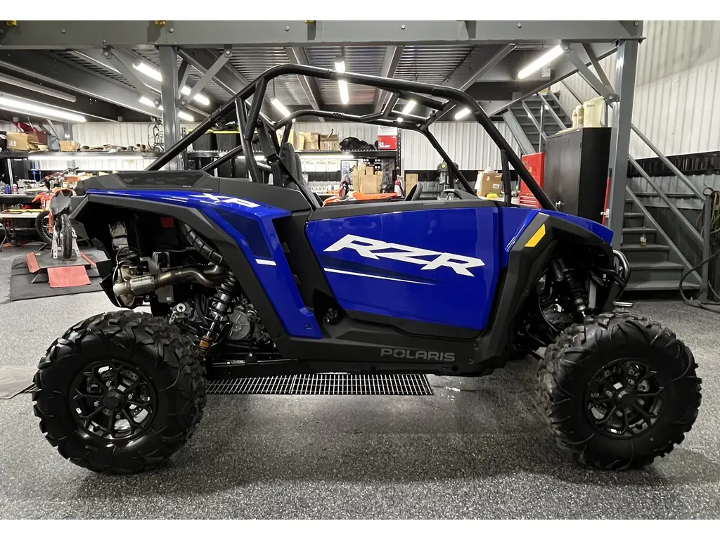 2025 Polaris RZR XP 1000 Sport 