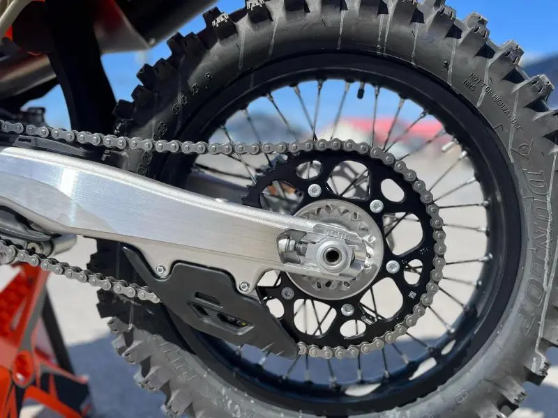 2025 KTM 350 XC-F thumbnail 13