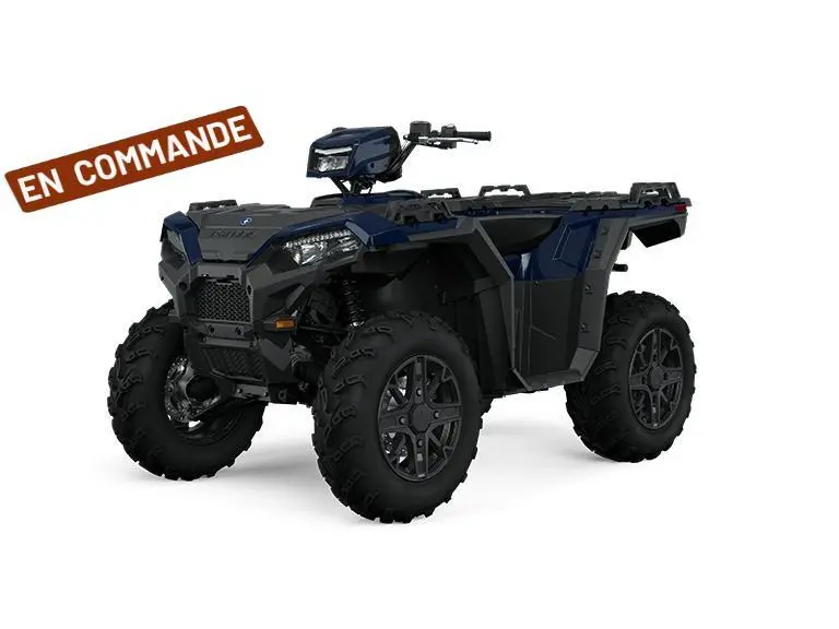 Polaris Sportsman 850 Premium 2025