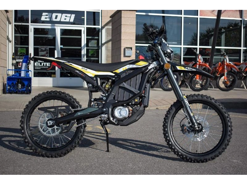 2024 Sur Ron Ultra Bee alt