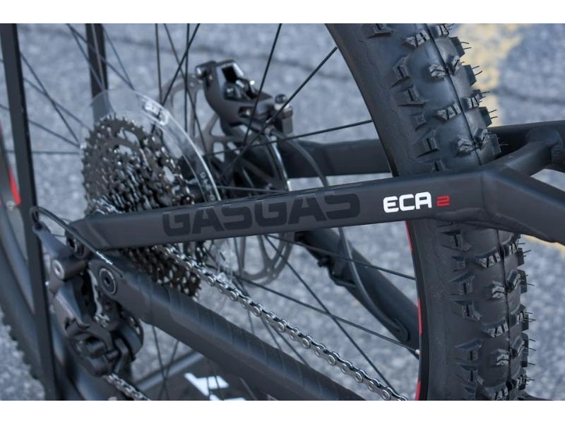 Gas Gas Eca-2 Medium 2025 alt