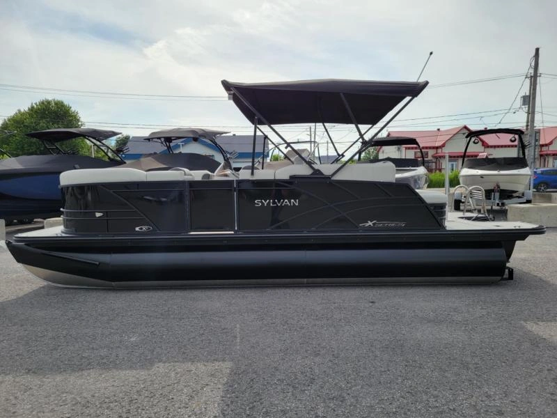 2025 Sylvan Mirage X3 Clz alt