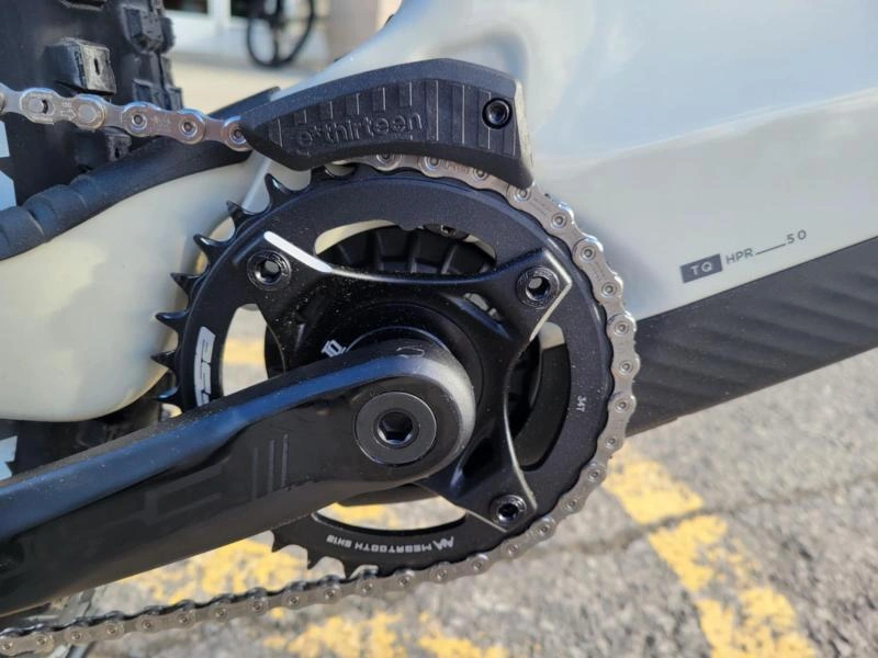 2024 Scott Voltage 920 Small alt