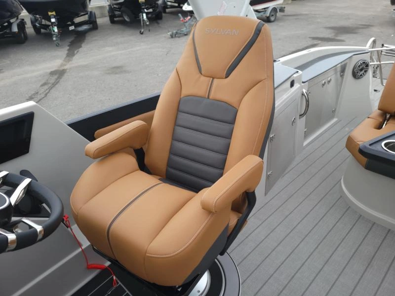 Sylvan G5 Clz 3t Spx Avec Arche 2025 alt