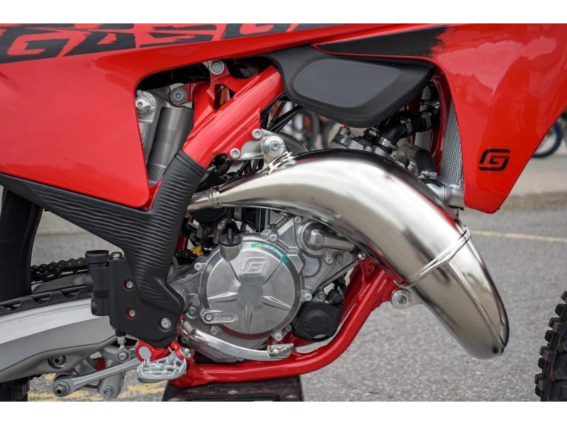 2025 Gas Gas Mc 125 alt