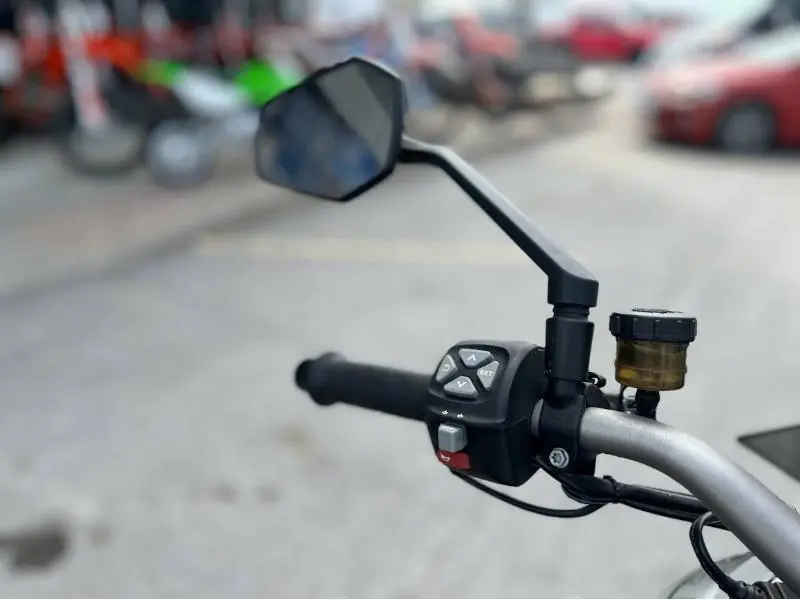 2016 KTM 1290 SUPERDUKE