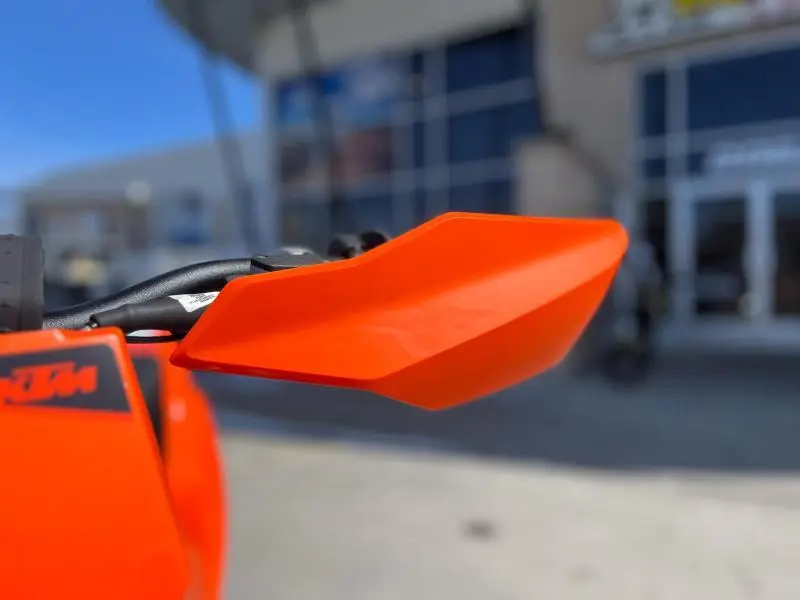 2025 KTM 350 XC-F thumbnail 15