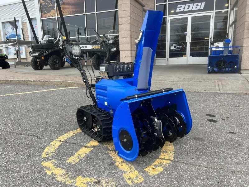 2024 Yamaha Yt624 alt