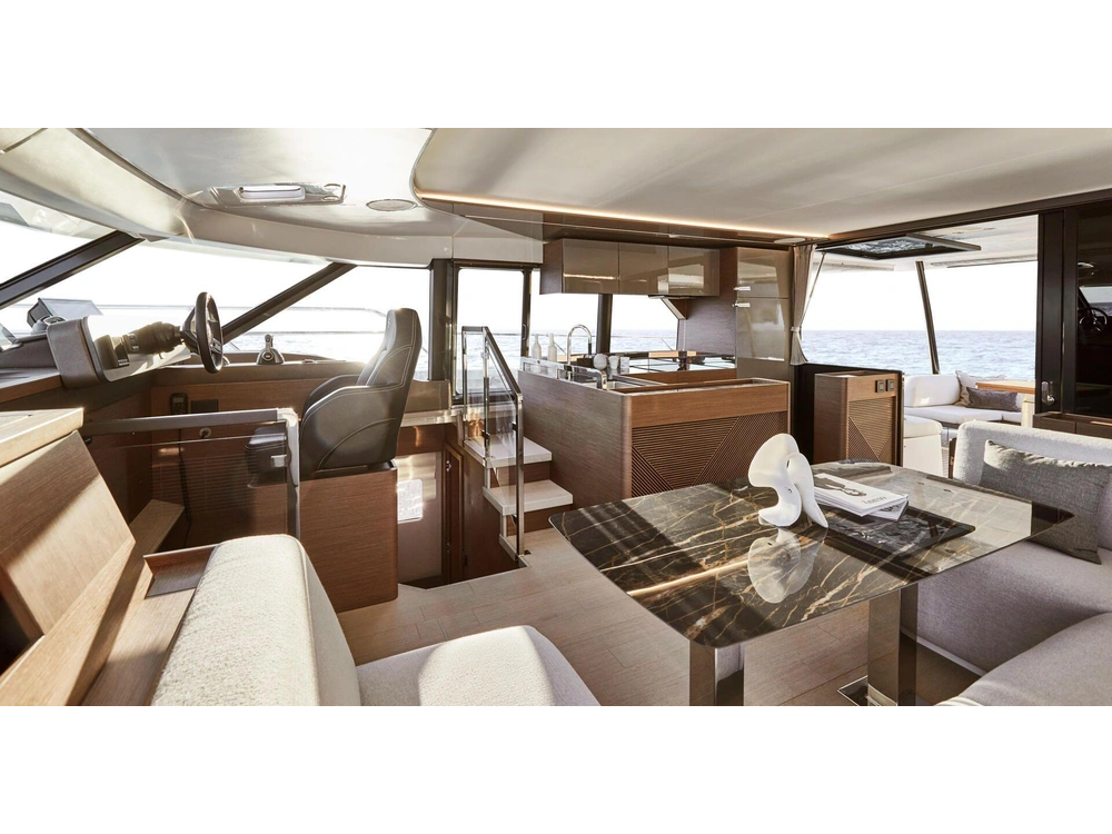 Prestige Yachts M48 2026 alt