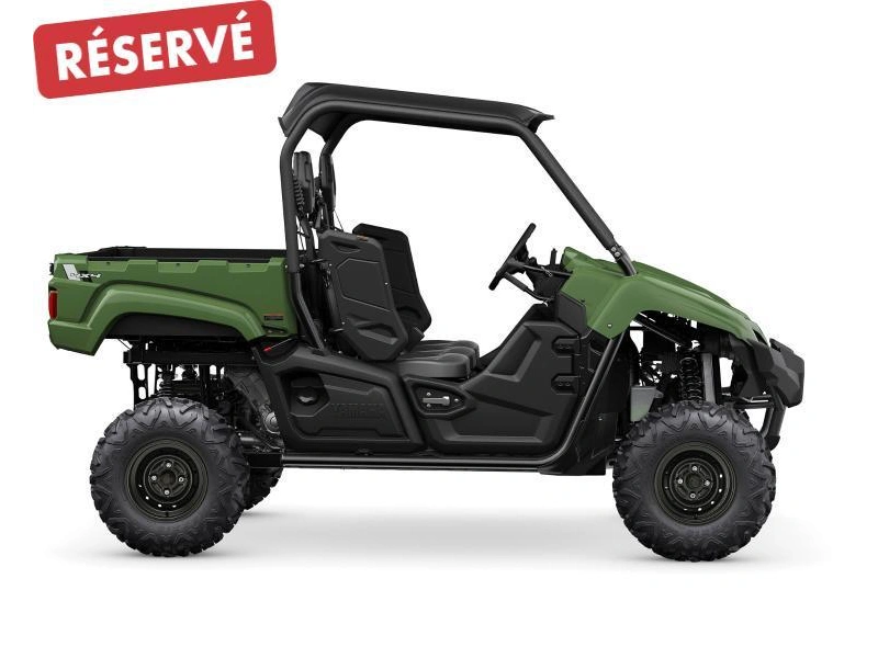 2024 Yamaha Viking Eps alt