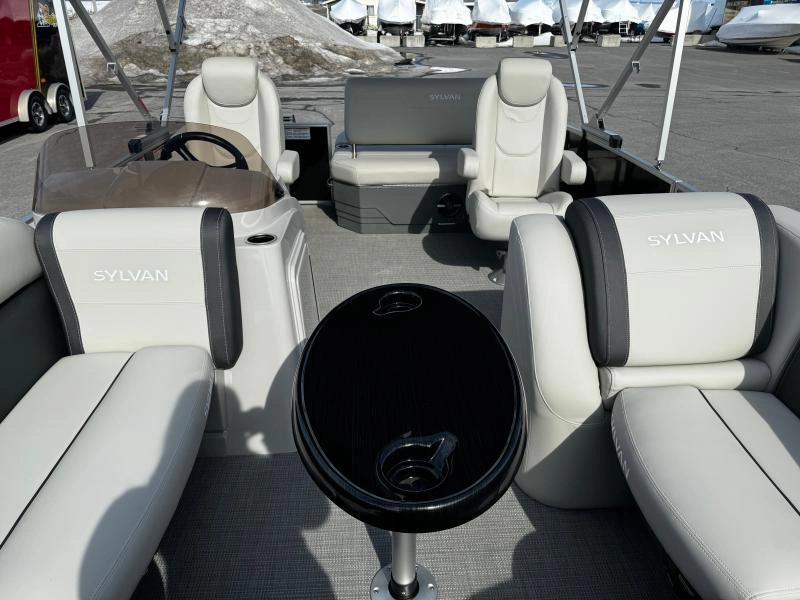 Sylvan Mirage 8522 Clz Dh 2t 2024 alt