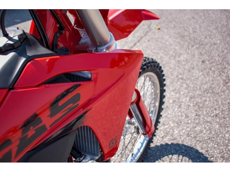 2025 Gas Gas Mc 250 alt