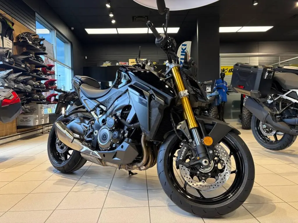 Suzuki GSX-S1000A 2025