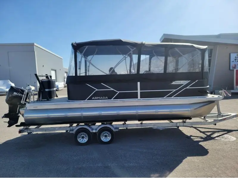 Armada DRAKKAR 23QL 3T 2025