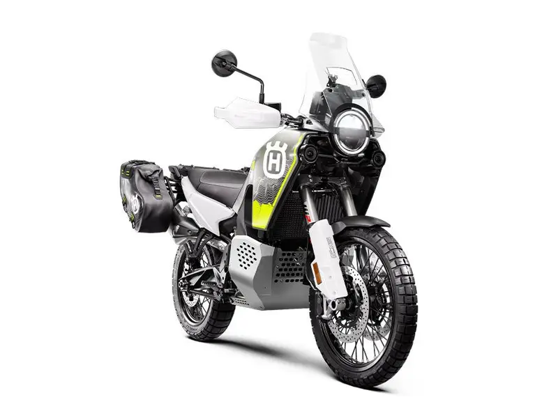 2025 Husqvarna Norden 901 Expedition thumbnail 2