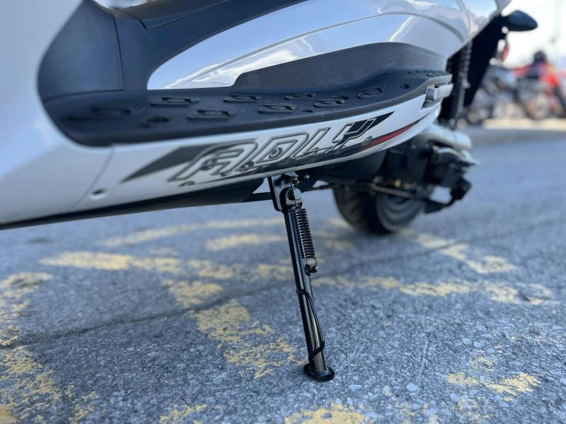Adly Moto Gta-50 2023 alt